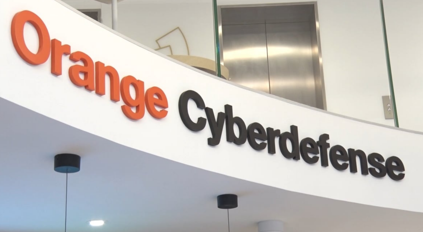 Cybersécurité: Orange Cyberdefense lance son service MicroSoc pour les entreprises